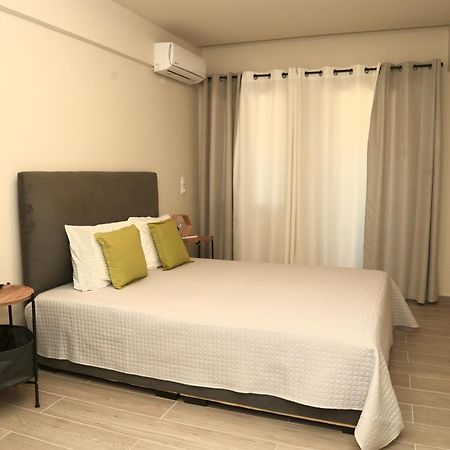 Sandika Apartments Hersonissos  Exteriör bild