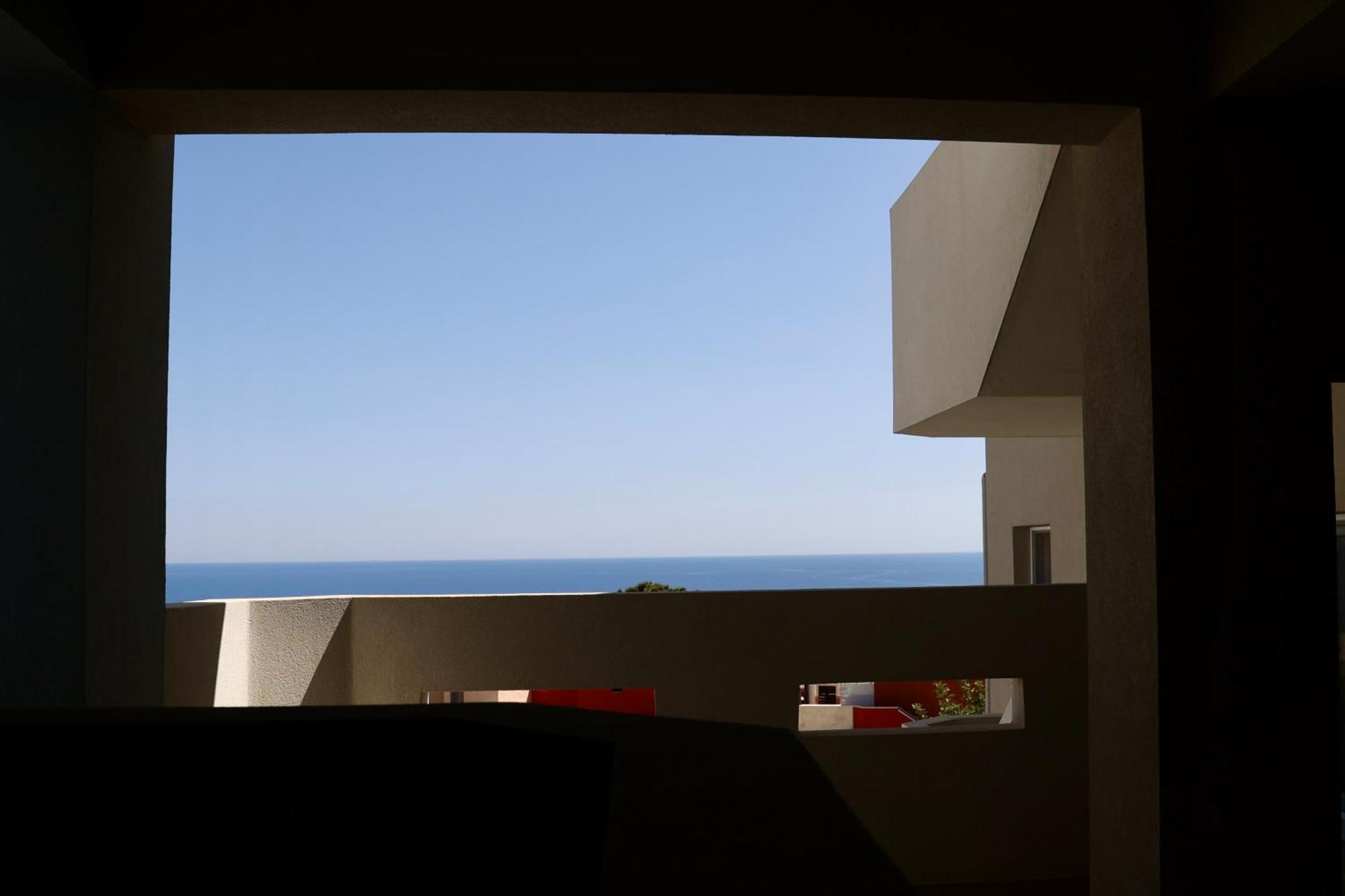 Sandika Apartments Hersonissos  Exteriör bild